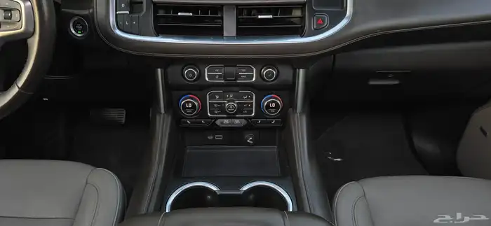 تاهو Z71 2021 فل كامل دبل 30