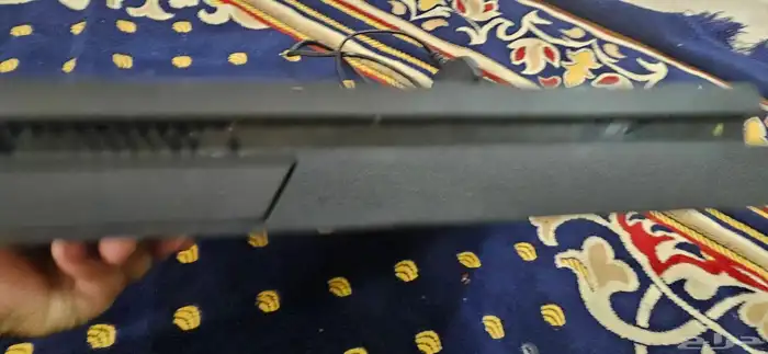 سوني فور مستخدم 2