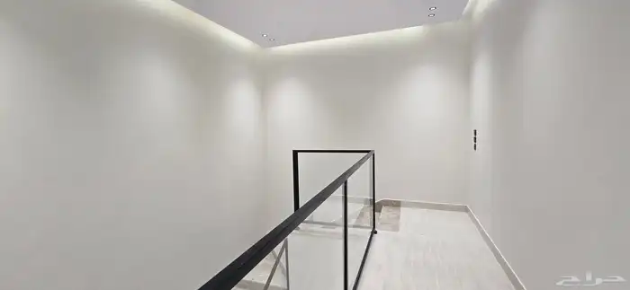 للبيع روف ارضى بحوش ومدخل سياره ابها المحاله 16
