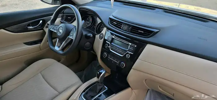 اكستريل 2021 مطور دبل 5 مقاعد 19