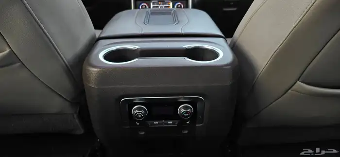 تاهو Z71 2021 فل كامل دبل 28