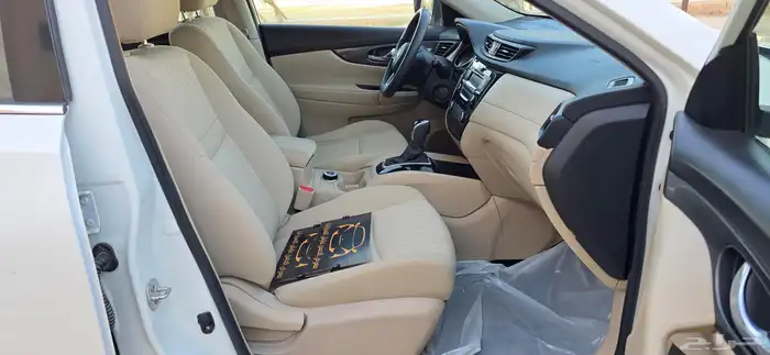 اكستريل 2021 مطور دبل 5 مقاعد 17