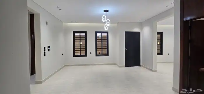 للبيع روف ارضى بحوش ومدخل سياره ابها المحاله 15