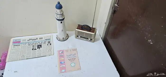 بيعه تراثيه بقاله كثيره 4