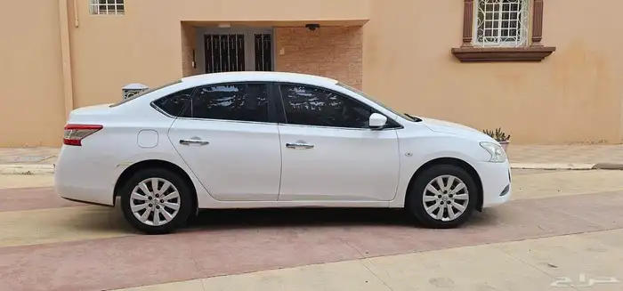 سنترا 2018 نص فل 2
