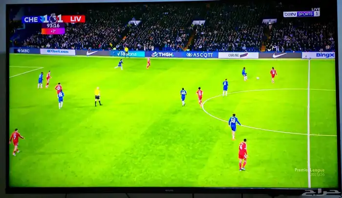 ريسيفير beinsport  باقه قمه لمده عام 0