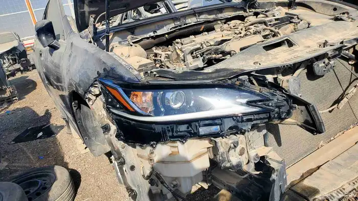 شمعات لكزز اي اس 250مديل 2020 0
