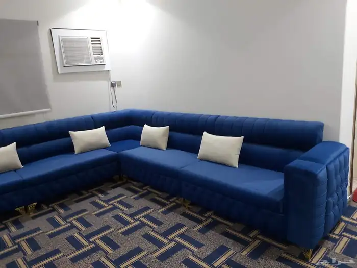 تفصيل كنب غرفة جلوس صالة 0