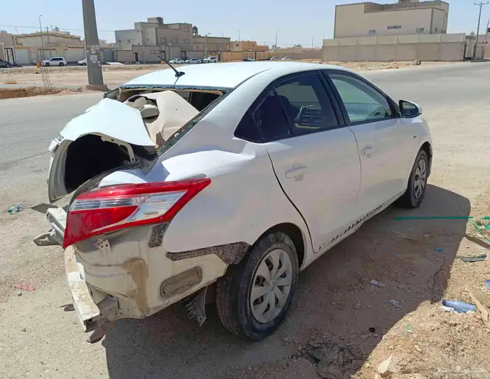 السلام عليكم مكينه جير على شرط كلشي شغال ماغير صدمه صوره 3