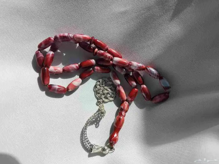 سبحة بكلايت 3