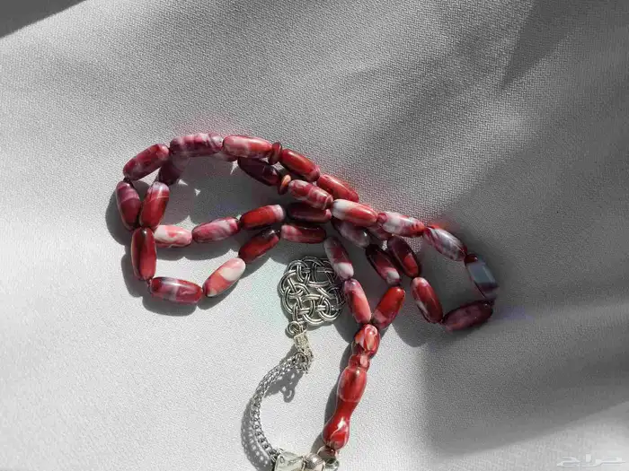 سبحة بكلايت 1