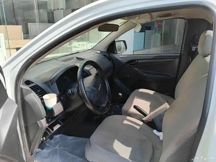 ايسوزو 2019 6