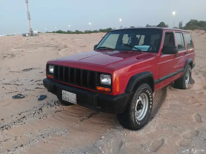 شروكي 98 قير عادي 11