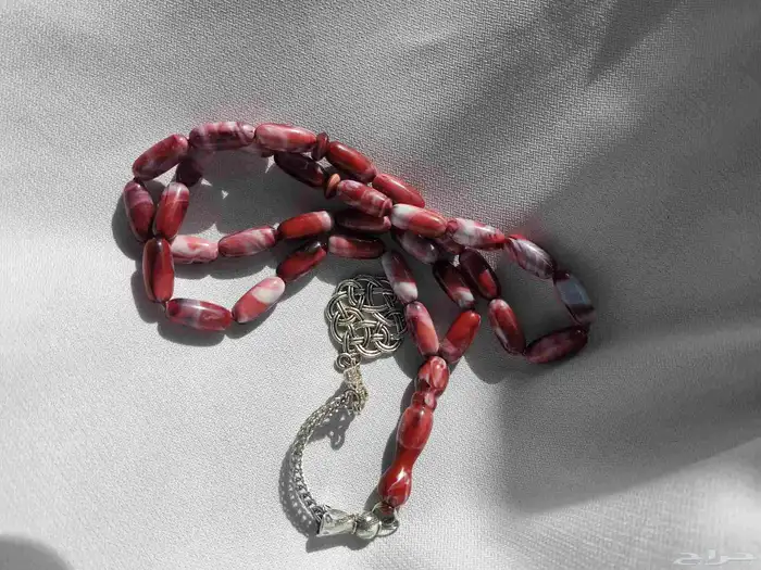 سبحة بكلايت 2