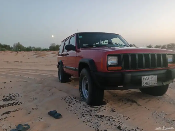 شروكي 98 قير عادي 8