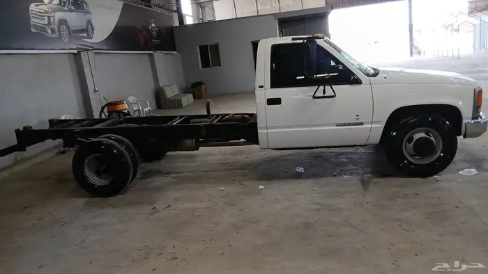 جمس دبل تاير 6