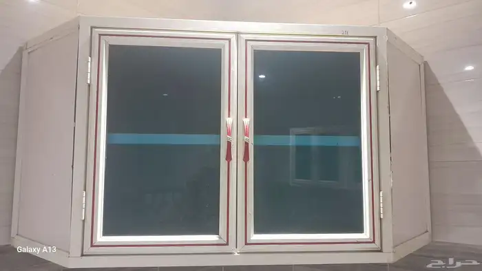 مطبخ سبع قطع للبيع مع الرخام ب400 ريال فقط للبيع العاجل 3