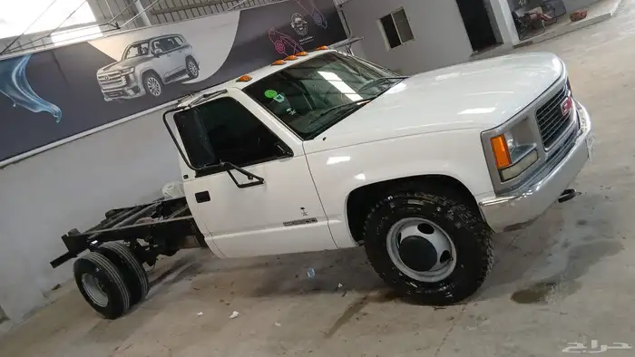 جمس دبل تاير 5