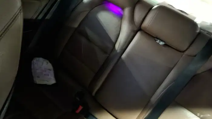 للبيع مرسيدس CLA 250 جفالي موديل 2019 kit AMG 5