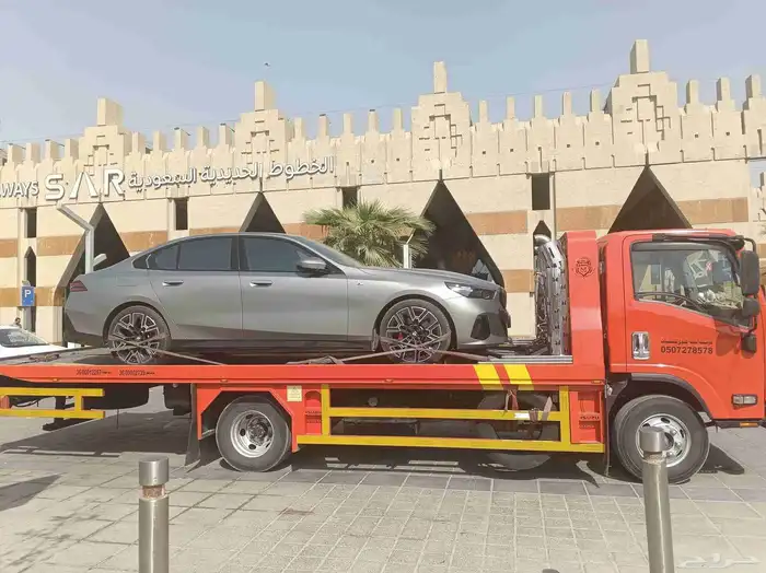 سطح   ي رول  الدمام والخبر داخل وخارج 2