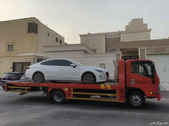 سطح   ي رول  الدمام والخبر داخل وخارج 1