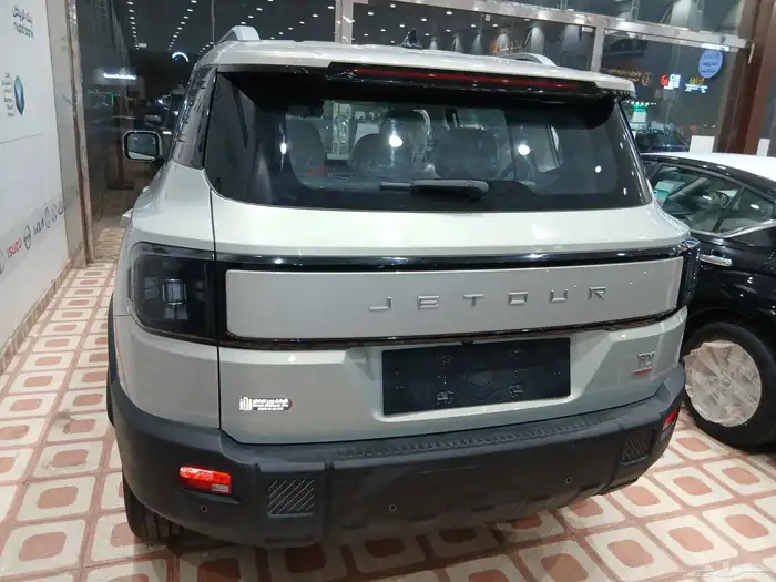 جبتور T1 لاكشري 2025 3