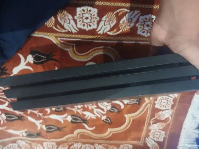 سوني 4برو 4