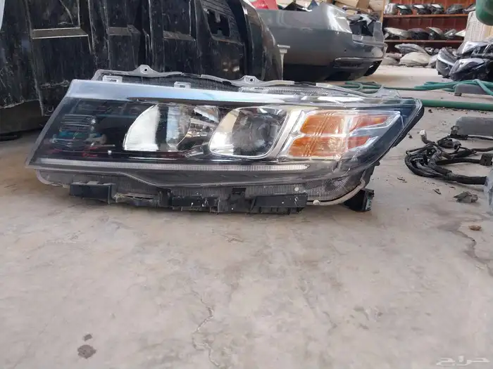 يوجد لدينا قطع جاك 3 2020 2
