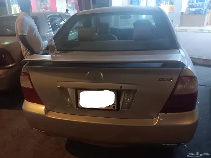 Toyota Corolla 2006 4