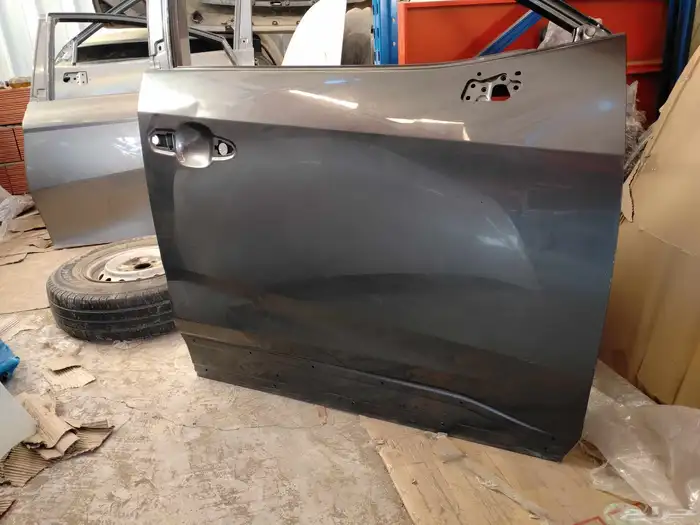 باب رافور موديل 2018  2025 1