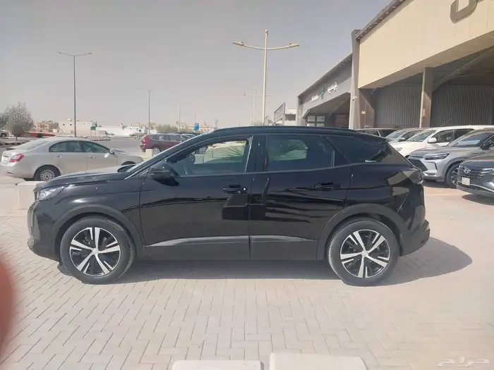 للبيع بيجو 3008 موديل 2023 GT 1