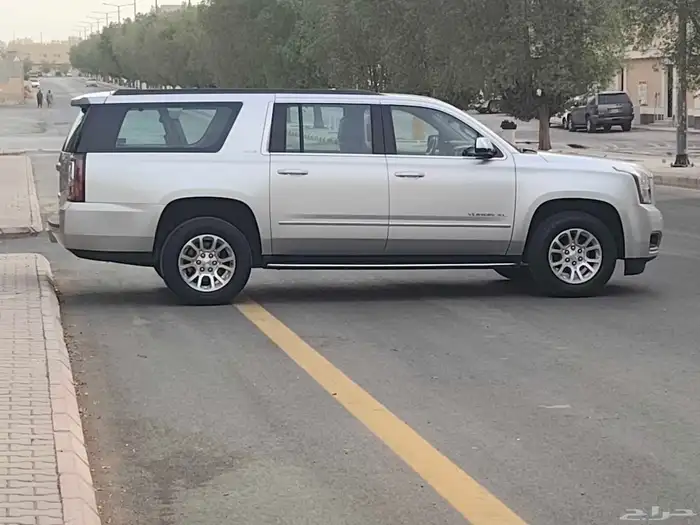 جي ام سي يوكن موديل 2020 2