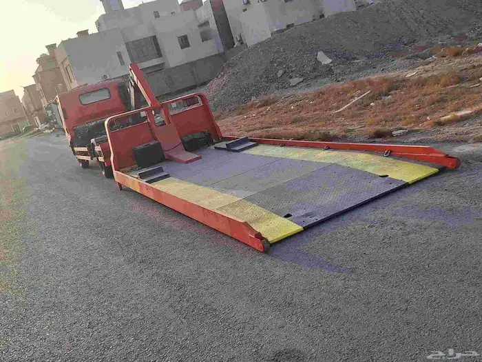 دينا إيسوزو للبيع موديل 2020 3