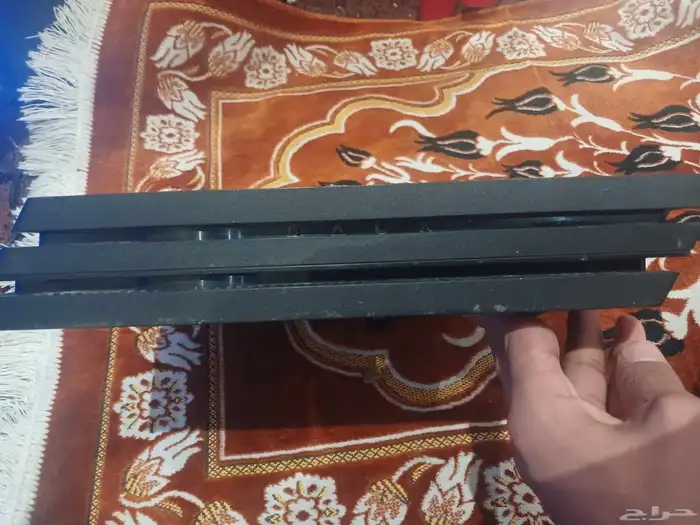 سوني 4برو 6