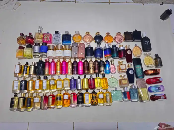 بيعات عطور ماركات اصلي 7