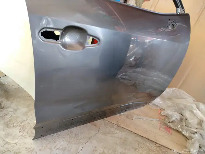 باب رافور موديل 2018  2025 2