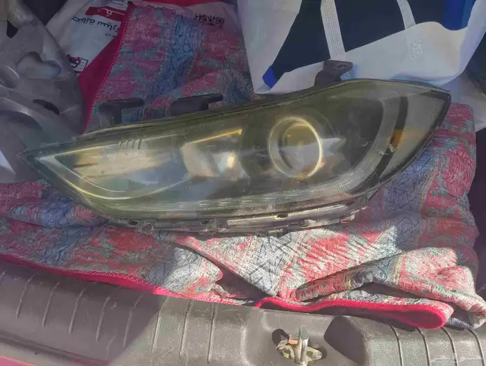 شمعة النترا 17 و 18 5