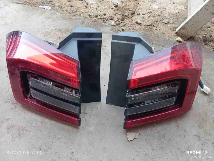 شيري تيجو 4 برو 2024 6