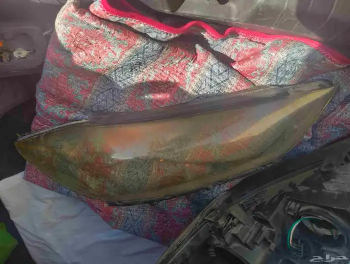 شمعة النترا 17 و 18 2