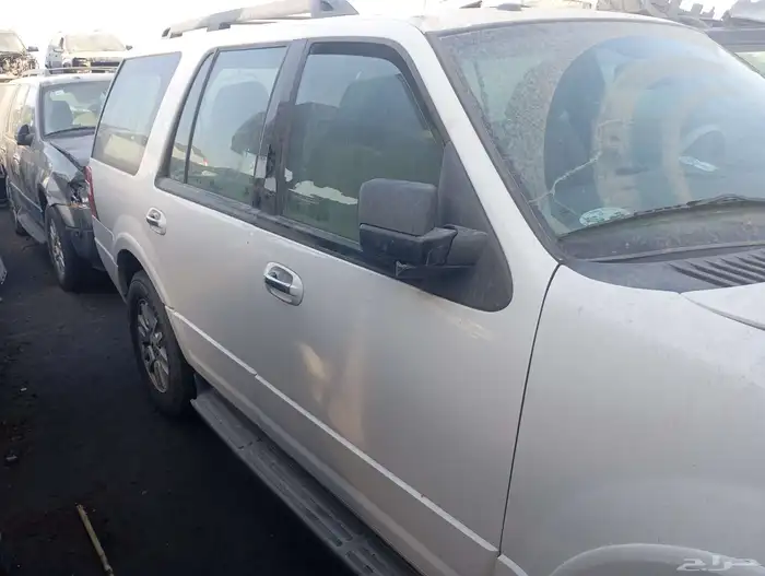 اكسبديشن 2013 1