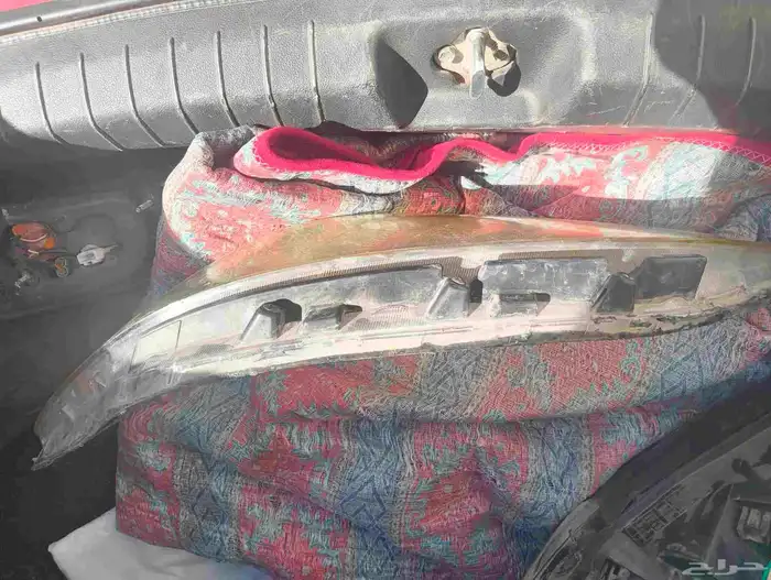 شمعة النترا 17 و 18 1