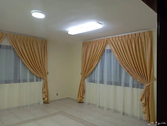 ستائر ويفي بجميع انواعها المتر الواحد 170 4