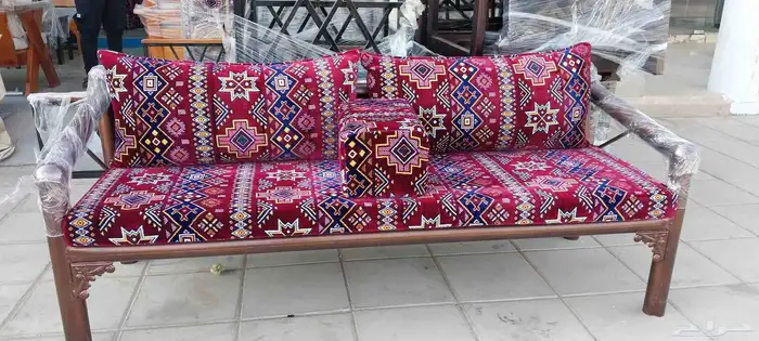 تفصيل جميع انواع جلسات خارجية حسب الطلب حسب المقاس 7