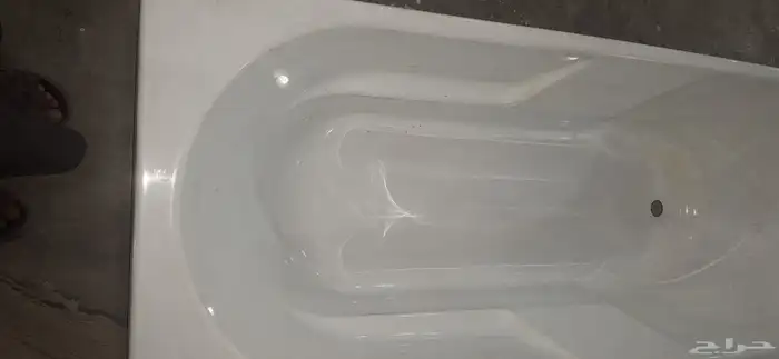 بانيو حمام بانيو مروش للبيع 2