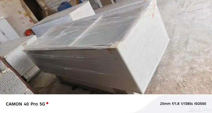 فريزرات سوبر ماركت 5