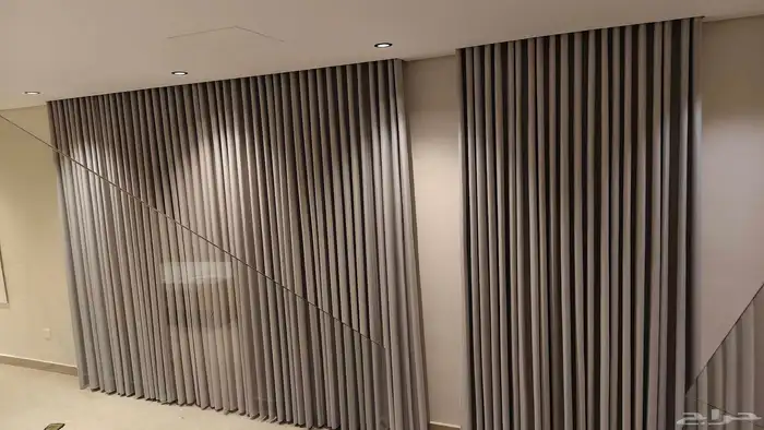 ستائر ومجالس 4