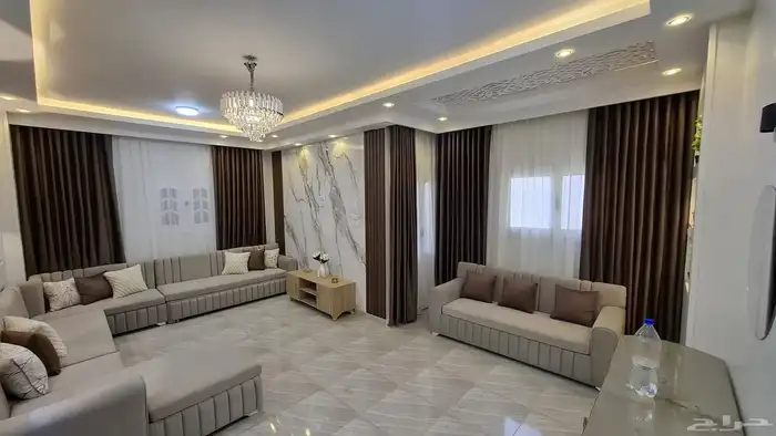 كنت وستائر 2