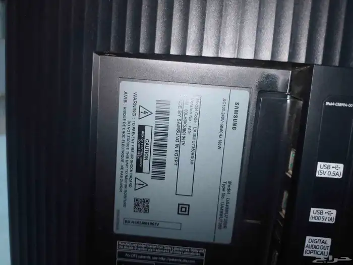 قطع غيار شاشات 4