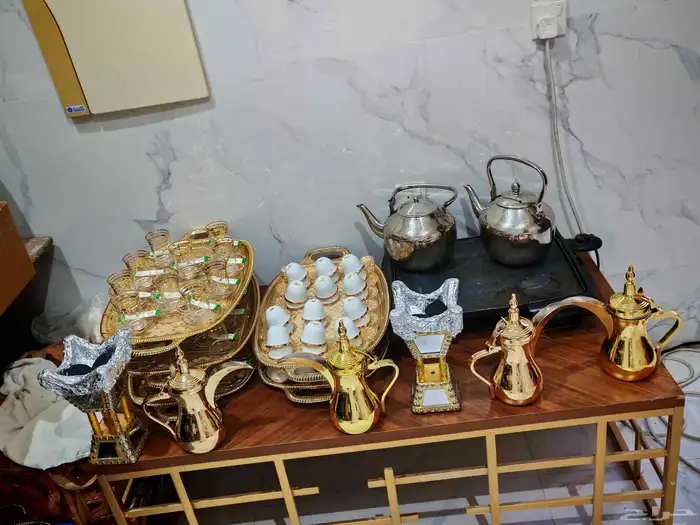 قهوجين و صبابين الرياض 6