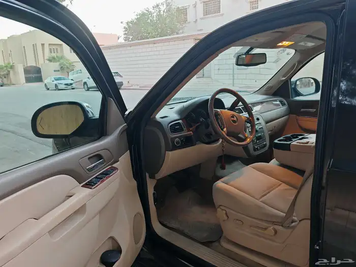 جمس يوكن 2012 16